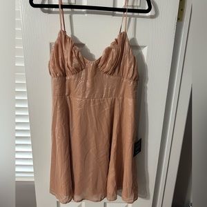 lulus dress size XL